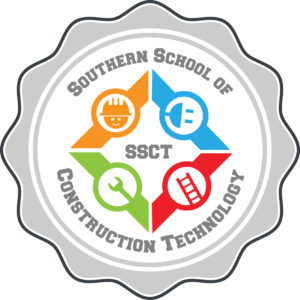 Southern School of Construction Technology Final logo