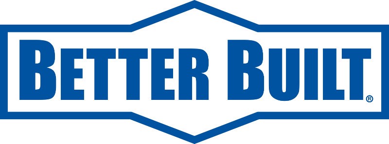 Better Built Logo