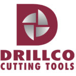 DrillCo Cutting Tools Logo