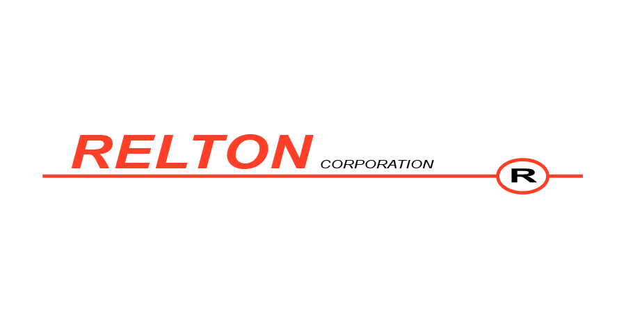 Relton logo