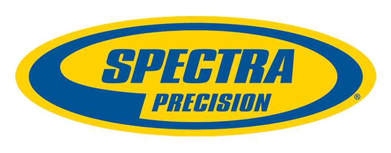 Spectra Precision Logo