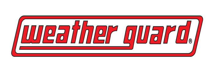 Weatherguard logo