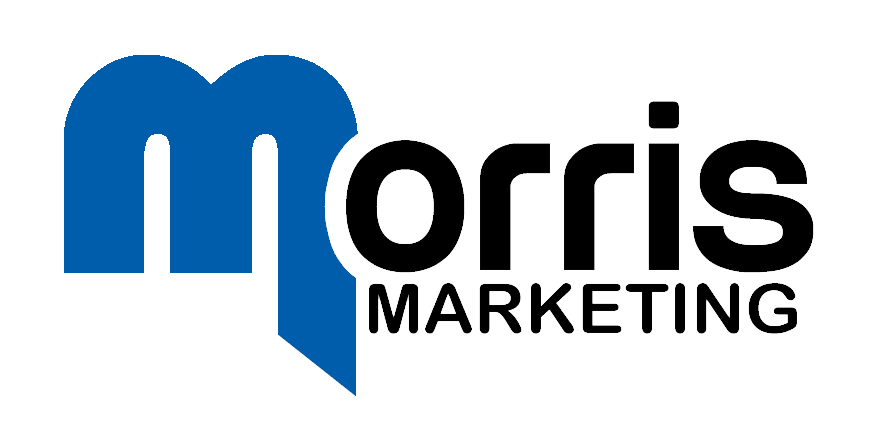 MMG Morris Marketing Group Logo